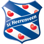 Heerenveen U21 logo