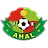 FC Ahal logo