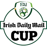 Ireland League Cup logo
