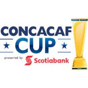 UNCAF Concacaf Gold Cup Caribbean Zone logo