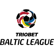 European Balti Liiga logo