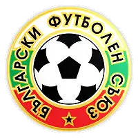 Bulgarian Third League logo