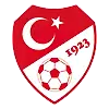 Turkish Women's Second Football League logo
