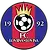 FC Loviisa logo