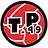 TP-49 logo