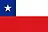 Chilean Primera B country flag