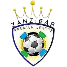Zanzibar Premier League logo