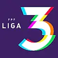 Portuguese Liga 3 logo