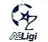 Turkish A2 League logo