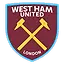 West Ham United U21 logo