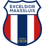 Excelsior Maassluis U21 logo