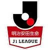 Japanese J-League Division Play-offs logo
