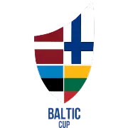 European Baltic Cup logo