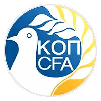 Cyprus KTFF Super League logo