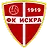 FK Iskra Danilovgrad logo