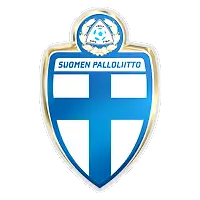Finland Women‘s Liiga Cup logo