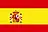 Atletico Madrid country flag