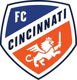 FC Cincinnati profile photo