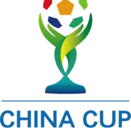 Chinese Cup logo