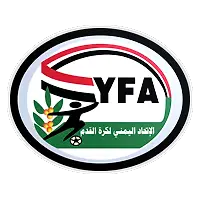 Yemen President Cup logo