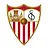 Sevilla U18 logo
