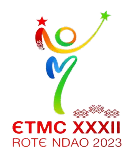 El Tari Memorial Cup logo