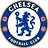 Chelsea (R) logo