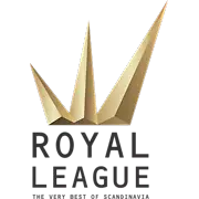 European Royal League logo