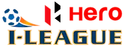 Indian League Division 1 logo
