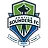 Seattle Sounders logo