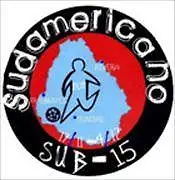 CONMEBOL U15 Championship logo
