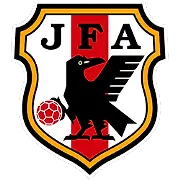 Japanese Youth Sahara Cup logo