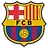 FC Barcelona logo