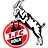 1.FC Köln logo