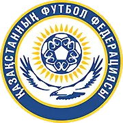Kazakhstan Division 1 logo