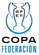 Spanish Copa Federación logo