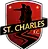 St Charles (W) logo
