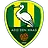 Jong Den Haag Reserve logo