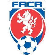 Czech U19 League logo