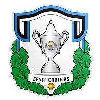 Estonian Super Cup logo
