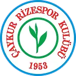 Rizespor logo