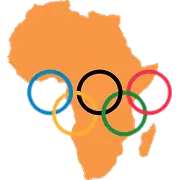 CAF Women's African Games logo