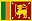 Sri Lanka flag