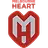 Melbourne Heart (Youth) logo