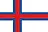 Faroe Islands Cup country flag