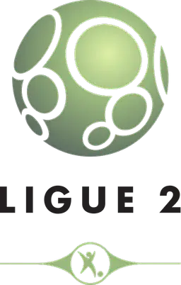 Mauritania Ligue 2 logo