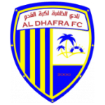 Al Dhafra SCC U19 logo