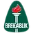 Breidablik (w) logo