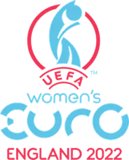 UEFA European Women's Championship logo