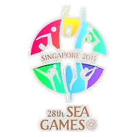SAFF Games logo